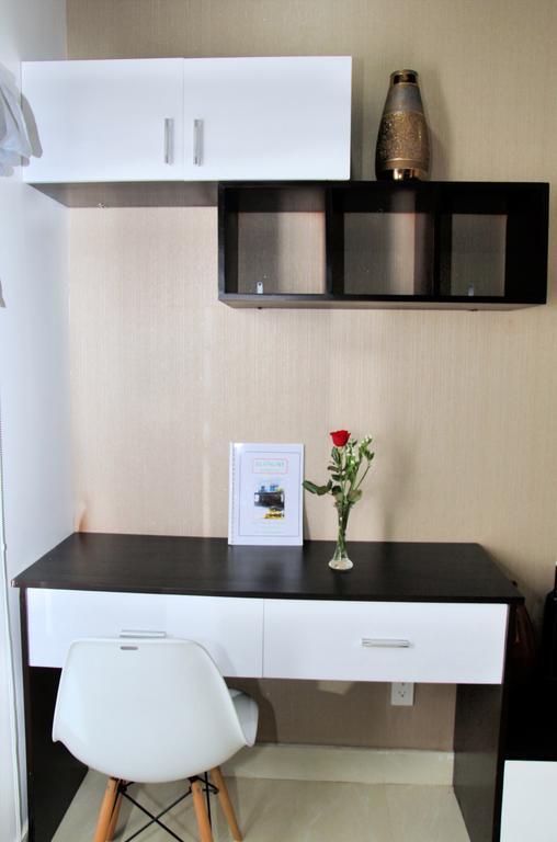 Huong My Beach Homestay Hoi An Zimmer foto